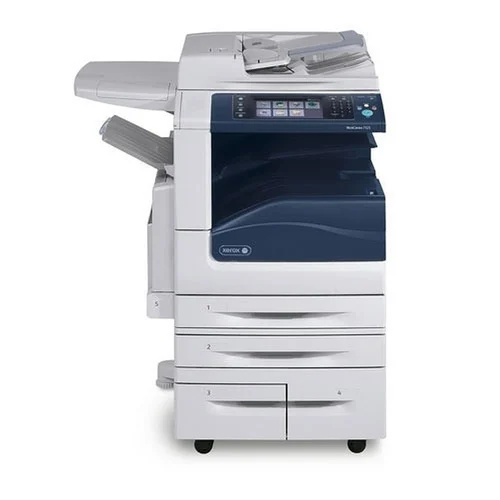 Printer Service Support