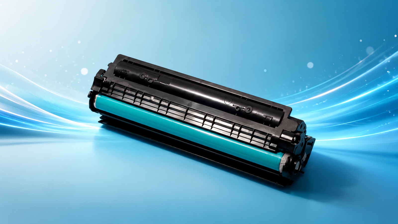 Compatible Toner Cartridge Guide